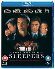 Buy Sleepers