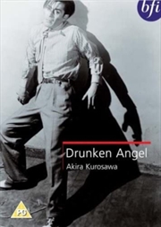 Buy Drunken Angel (REGION 2)