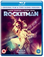 Buy Rocketman