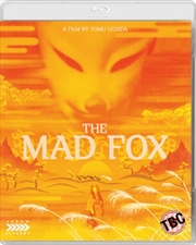 Buy The Mad Fox