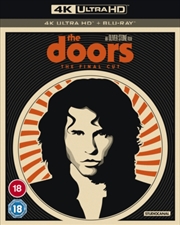 Buy The Doors - The Final Cut
