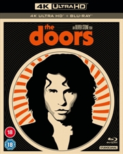 Buy The Doors