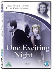 Buy Vera Lynn - One Exciting Night (REGION 2)