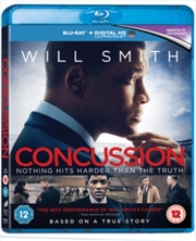 Buy Concussion