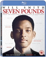 Buy Seven Pounds