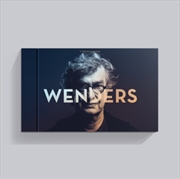 Buy Wim Wenders - A Curzon Collection
