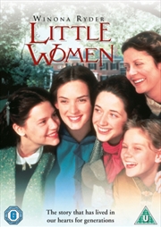 Buy Little Women (1994) (REGION 2)