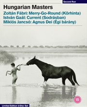 Buy Hungarian Masters Collection Limited Edition