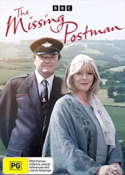 Buy Missing Postman, The