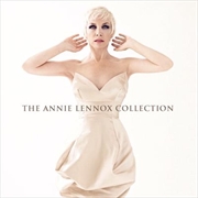 Buy The Annie Lennox Collection