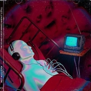 Buy The Sound A Body Makes When It's Still - Silver Vinyl