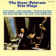 Buy Oscar Peterson Trio + One