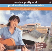 Buy Pretty World