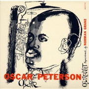 Buy Oscar Peterson Quartet