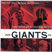 Buy Jazz Giants 58