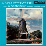 Buy At The Concertgebouw