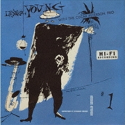 Buy President Plays With The Oscar Peterson Trio