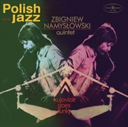 Buy Kujaviak Goes Funky