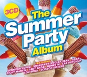 Buy Summer Party Album / Various