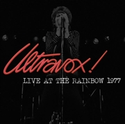 Buy Live At The Rainbow 1977 (45th Anniversary)