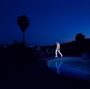 Buy Cristal Medium Blue