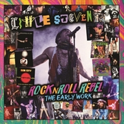 Buy Rock N Roll Rebel: The Early Work