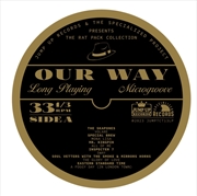 Buy Our Way Rat Pack Collection /