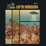 Buy Ufo Bossa