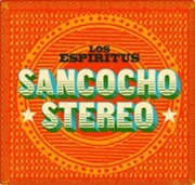 Buy Sancocho Stereo