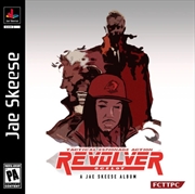 Buy Revolver Ocelot