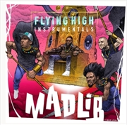 Buy Flying High Instrumentals