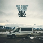 Buy Field Notes, Vol. 3