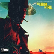 Buy The Harder They Fall