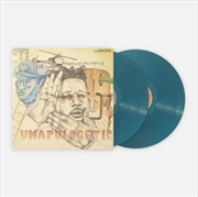 Buy Unapologetic Art Rap
