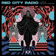 Buy Live At Gothic Theater