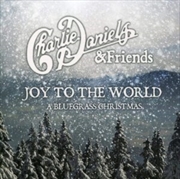 Buy Joy To The World: A Bluegrass Christmas