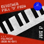 Buy Genscher Pull N Push / Der Bos
