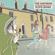 Buy Hayman Kupa Band