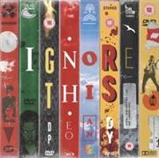Buy Ignore This