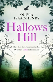 Buy Hallows Hill
