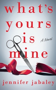 Buy What'S Yours Is Mine