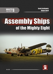 Buy Assembly Ships Of The Mighty Eight