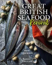 Buy Great British Seafood Revival