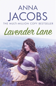Buy Lavender Lane