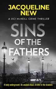 Buy Sins Of The Fathers : A Scottish Crime Thriller