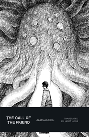 Buy The Call Of The Friend