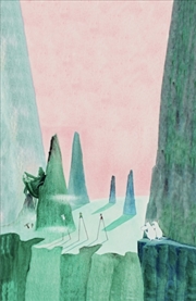 Buy Comet In Moominland : 80th Anniversary Edition