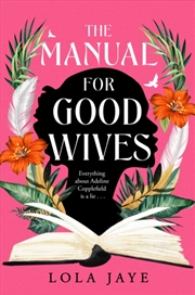 Buy The Manual For Good Wives