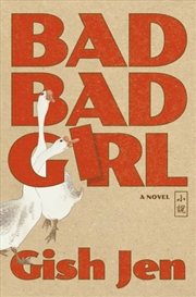 Buy Bad Bad Girl