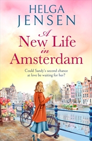 Buy A New Life In Amsterdam